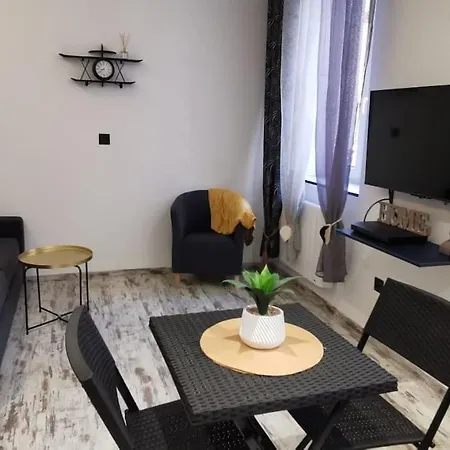 Appartement L'instant